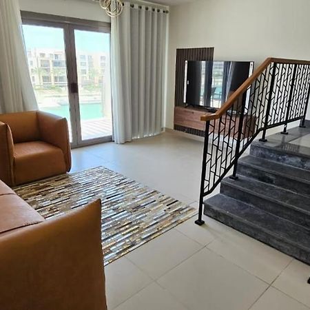 Marina Marassi, North Coast Villa Sidi Abd El-Rahman Екстериор снимка