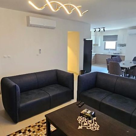 Marina Marassi, North Coast Villa Sidi Abd El-Rahman Екстериор снимка