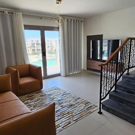 Marina Marassi, North Coast Villa Sidi Abd El-Rahman Екстериор снимка