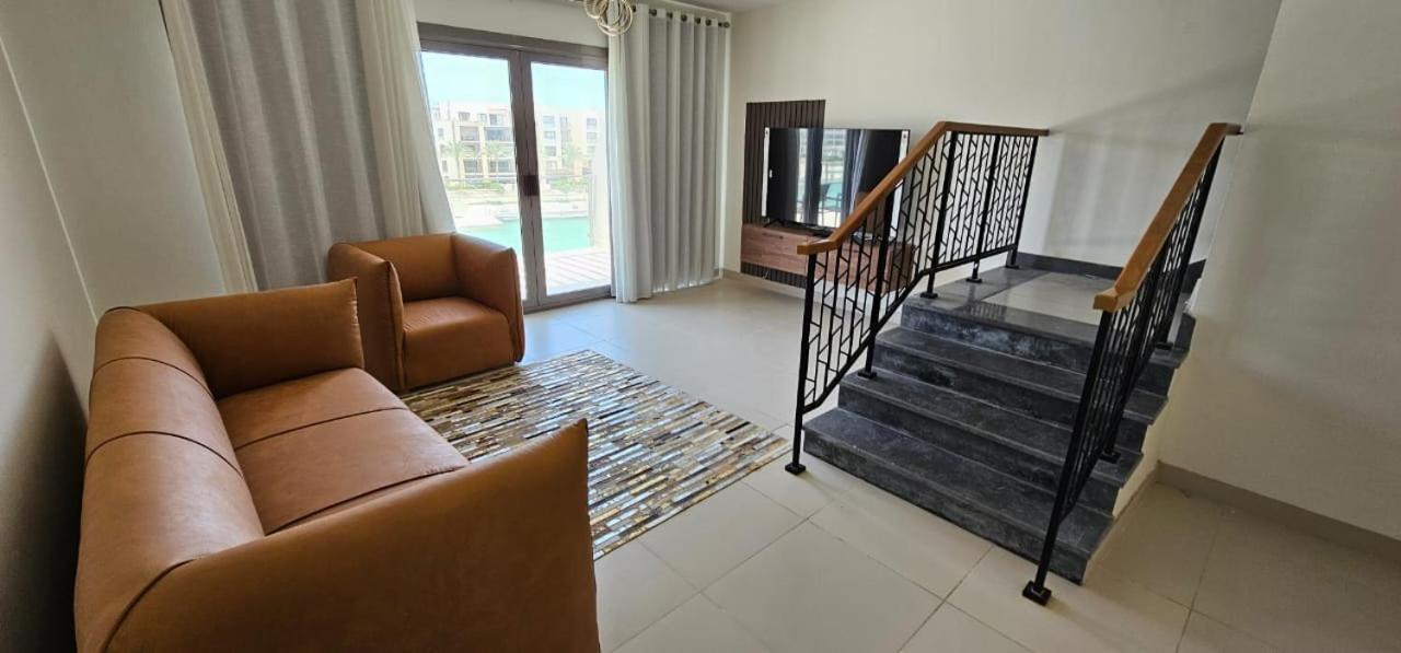 Marina Marassi, North Coast Villa Sidi Abd El-Rahman Екстериор снимка