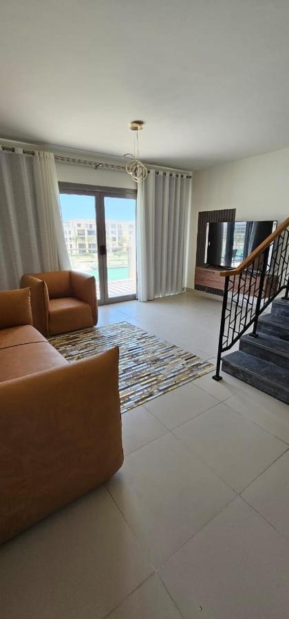 Marina Marassi, North Coast Villa Sidi Abd El-Rahman Екстериор снимка