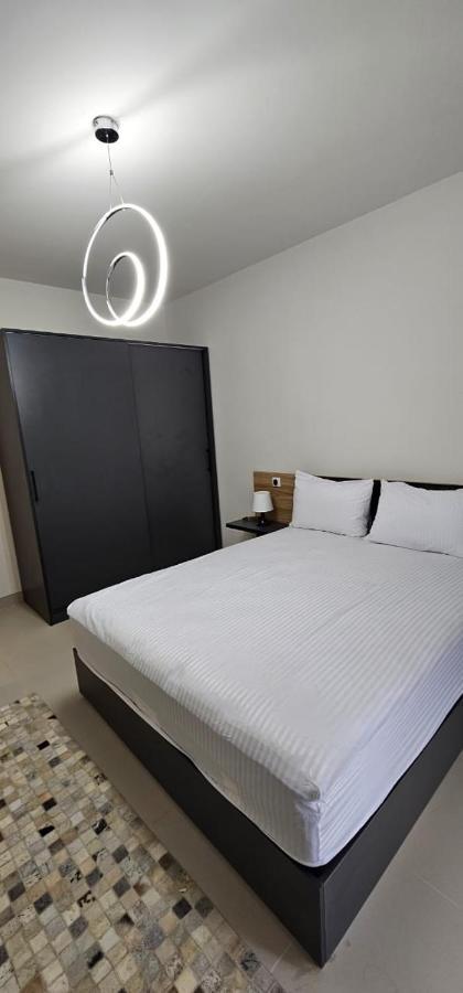Marina Marassi, North Coast Villa Sidi Abd El-Rahman Екстериор снимка