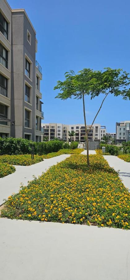Marina Marassi, North Coast Villa Sidi Abd El-Rahman Екстериор снимка