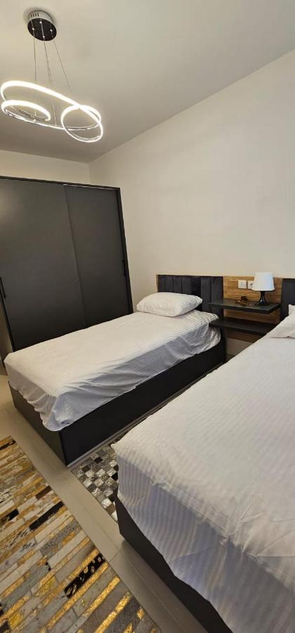 Marina Marassi, North Coast Villa Sidi Abd El-Rahman Екстериор снимка