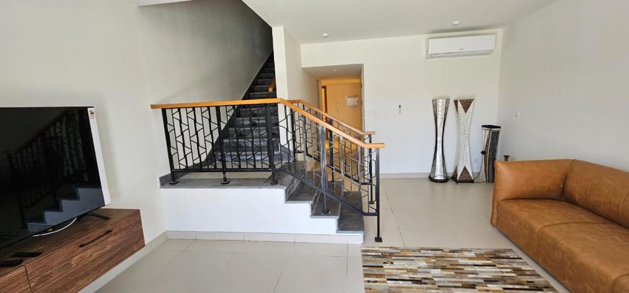 Marina Marassi, North Coast Villa Sidi Abd El-Rahman Екстериор снимка