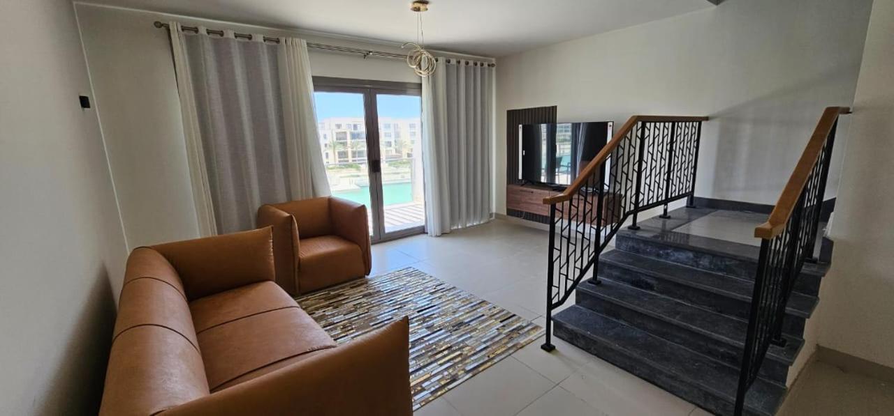 Marina Marassi, North Coast Villa Sidi Abd El-Rahman Екстериор снимка