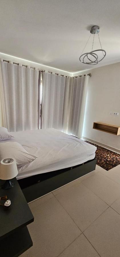 Marina Marassi, North Coast Villa Sidi Abd El-Rahman Екстериор снимка