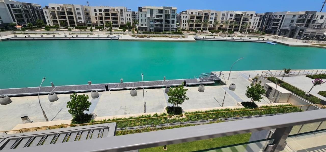 Marina Marassi, North Coast Villa Sidi Abd El-Rahman Екстериор снимка