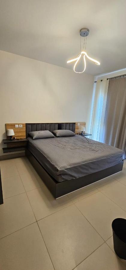 Marina Marassi, North Coast Villa Sidi Abd El-Rahman Екстериор снимка