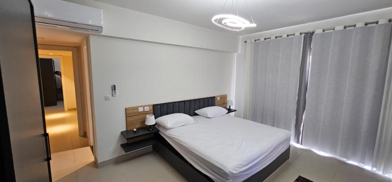 Marina Marassi, North Coast Villa Sidi Abd El-Rahman Екстериор снимка