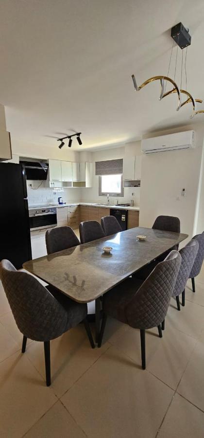 Marina Marassi, North Coast Villa Sidi Abd El-Rahman Екстериор снимка